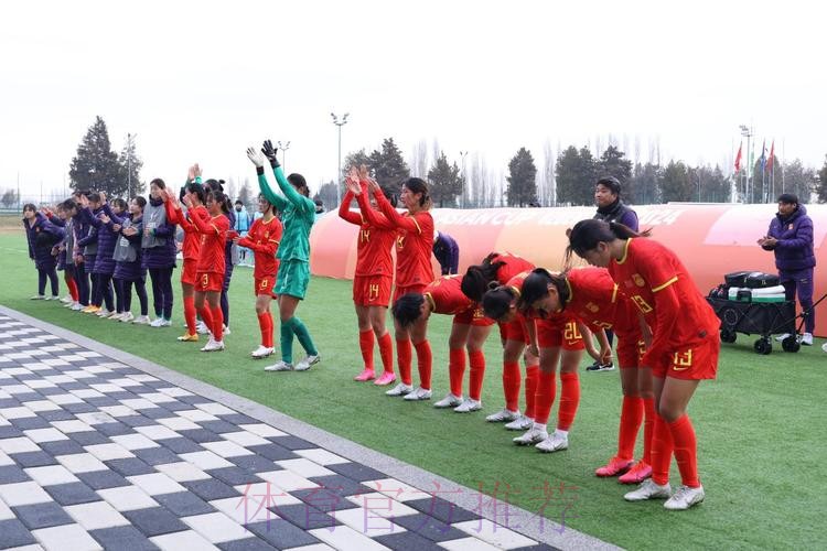 U-20女足亚洲杯小组赛末轮 中国队6:1大胜越南队 U-20女足亚洲杯小组赛末轮 中国队6:1大胜越南队