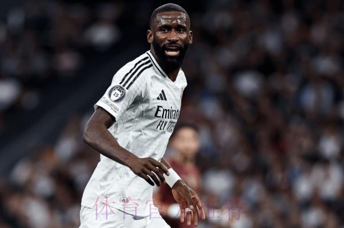 马卡:皇马和吕迪格计划在明年初恢复续约谈判 马卡:皇马和吕迪格计划在明年初恢复续约谈判