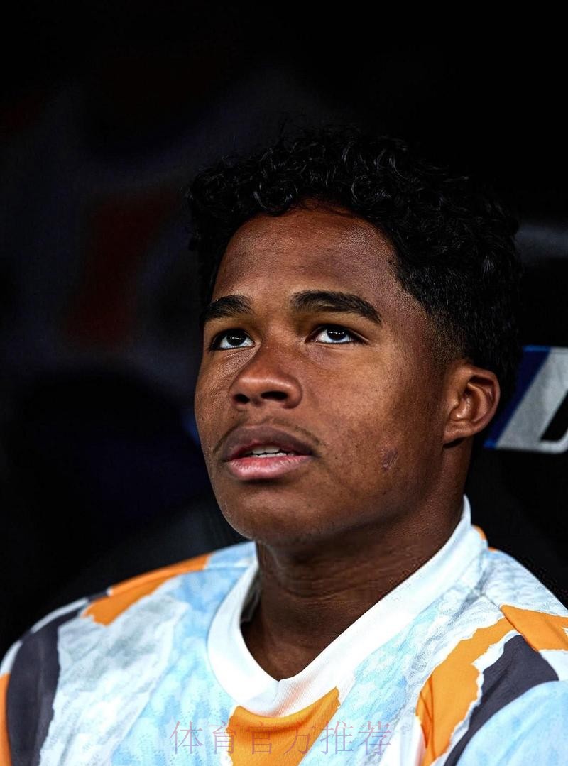 六台：恩德里克预计月底回归 已近4个月没踢比赛